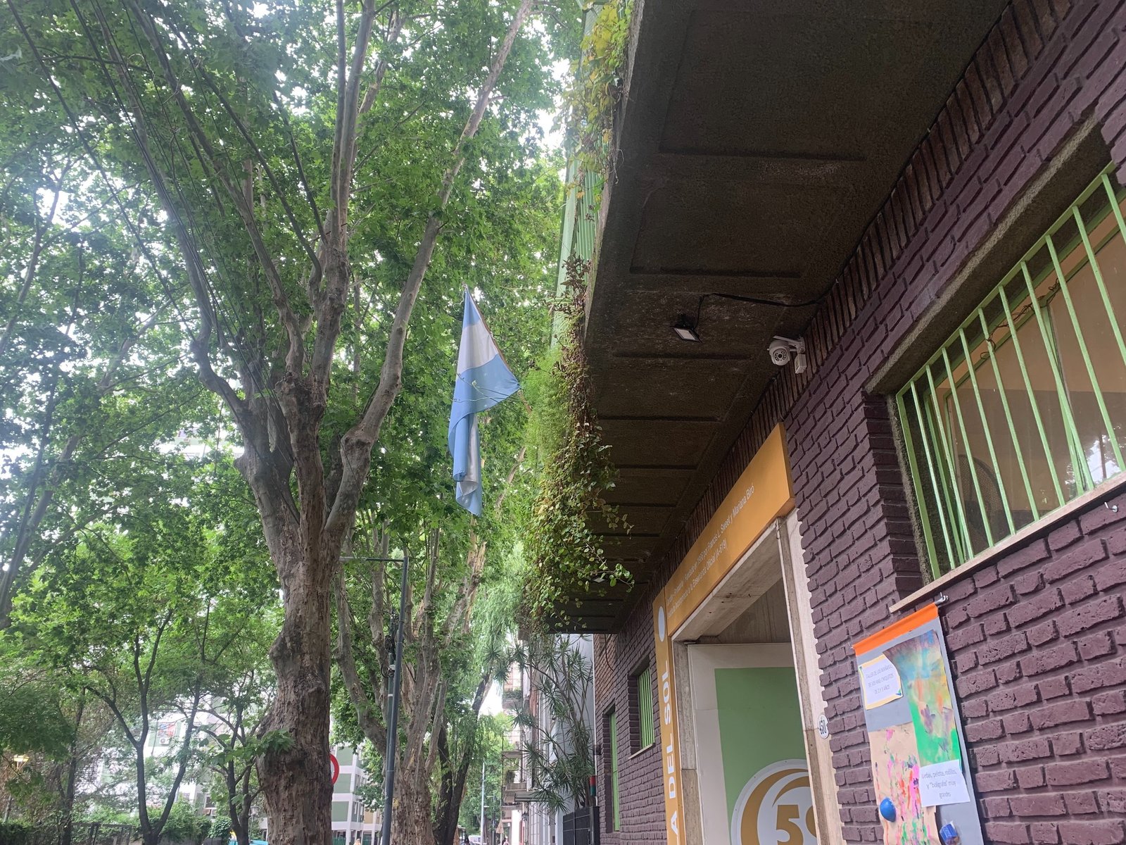 Escuela Del Sol