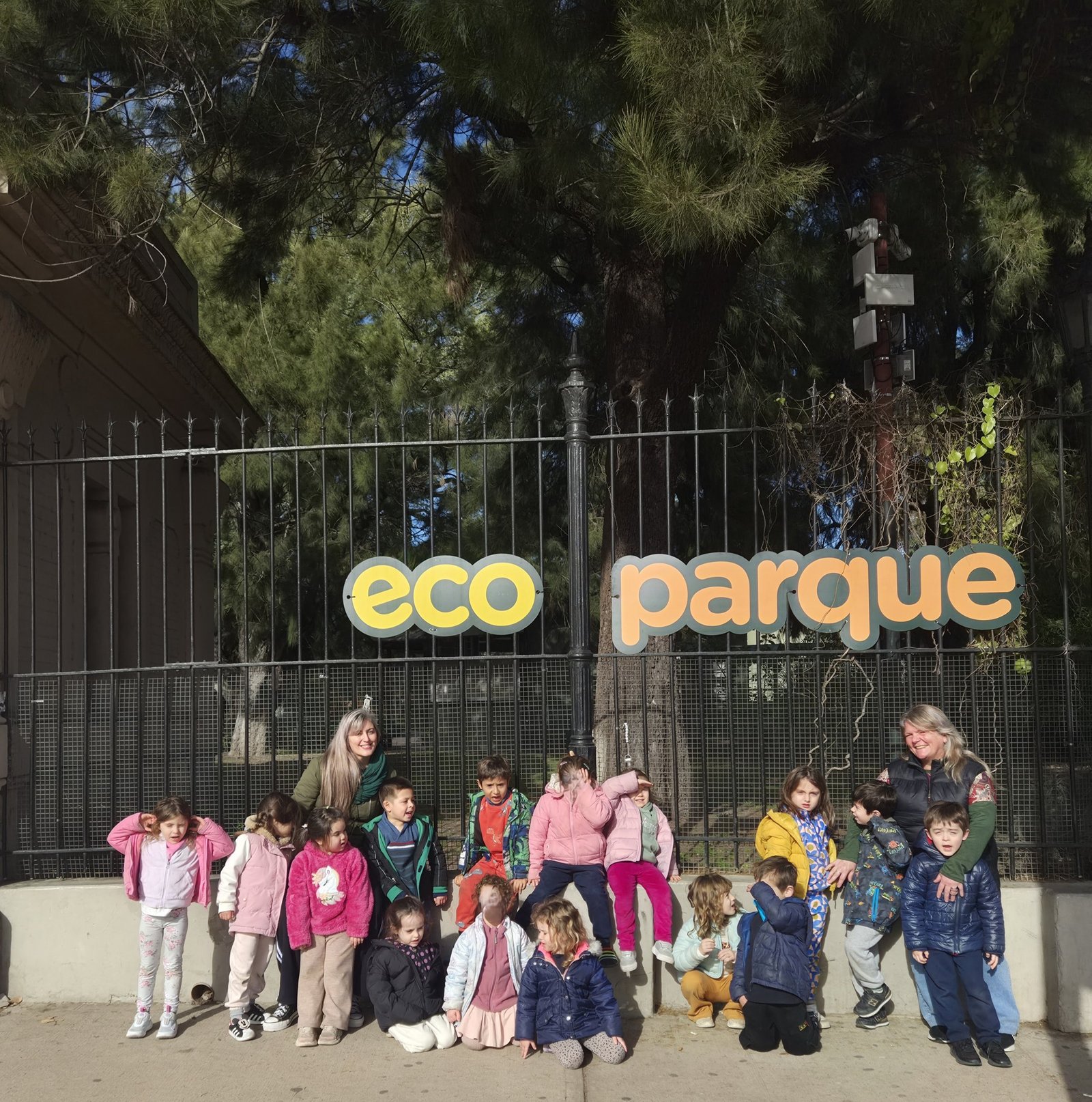 Escuela Del Sol