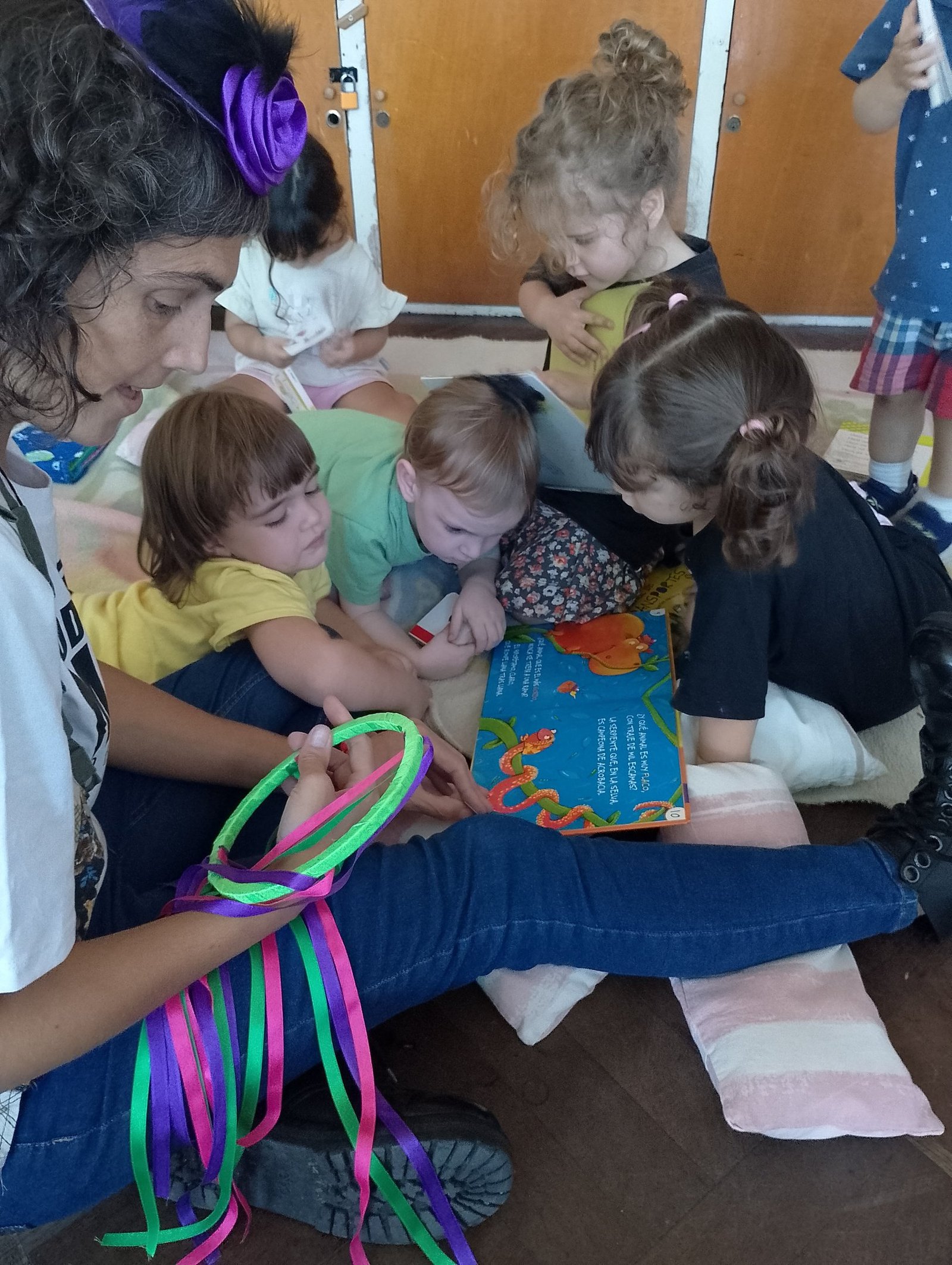Lectura