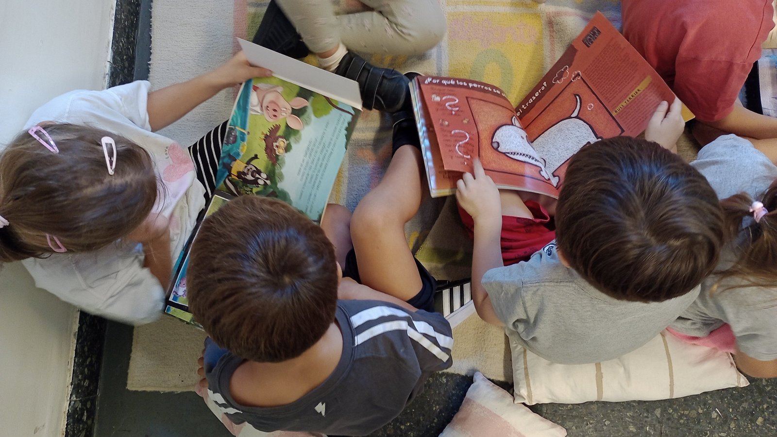 Lectura