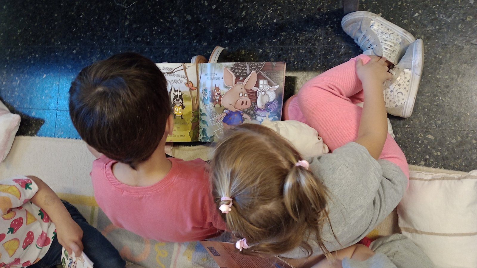Lectura