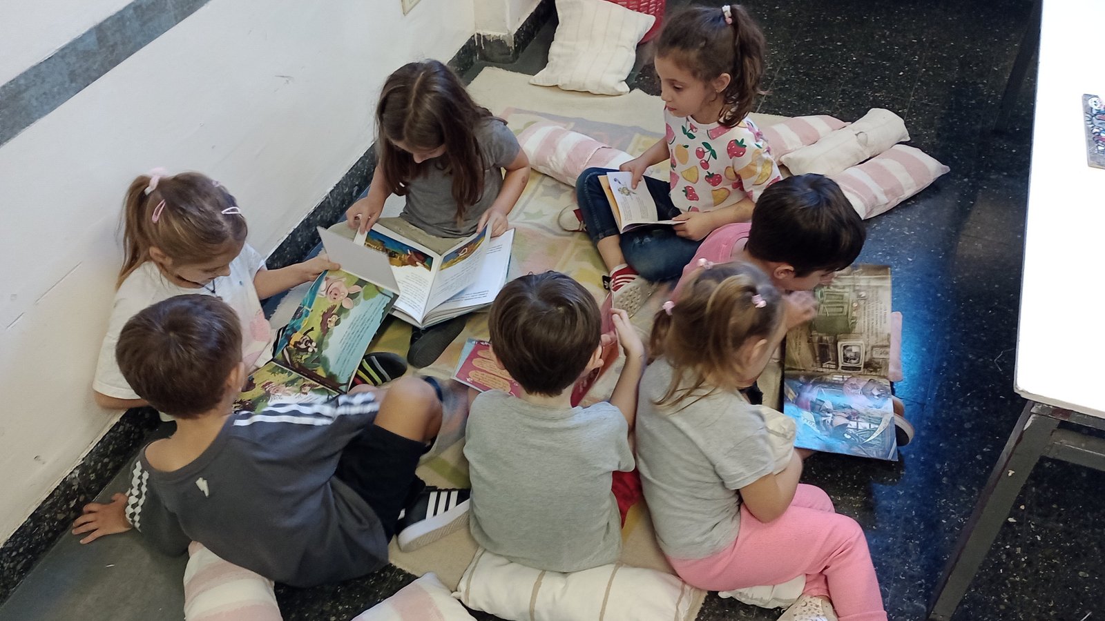 Lectura