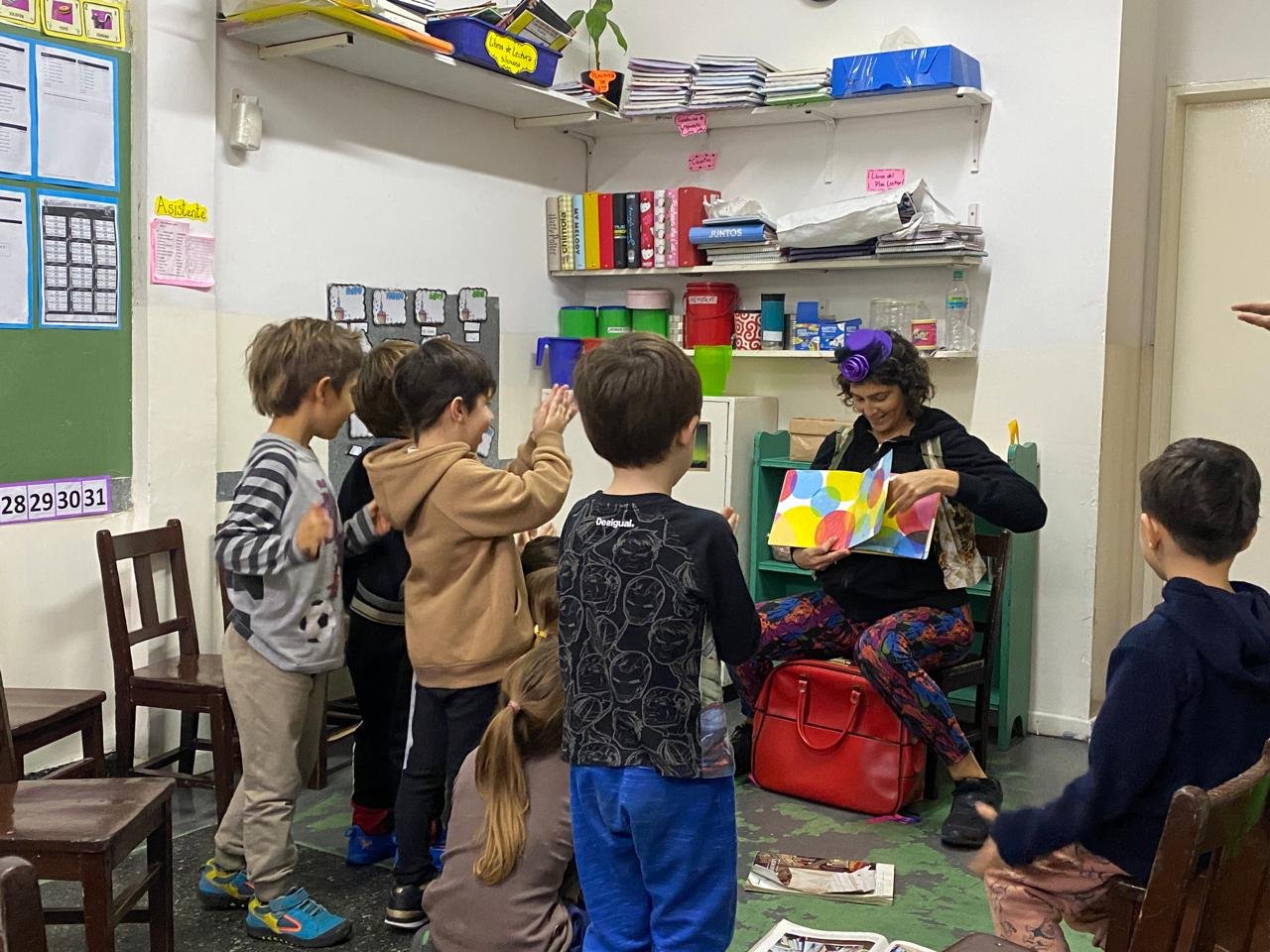 Lectura
