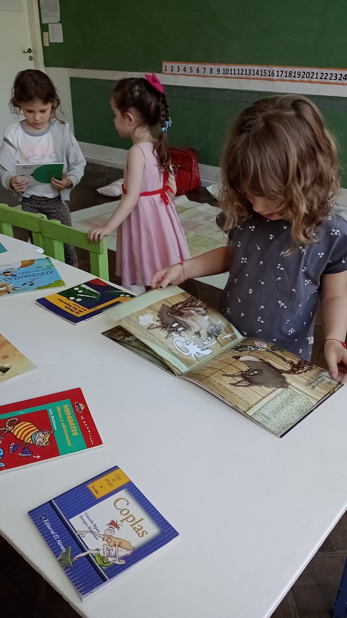 Lectura