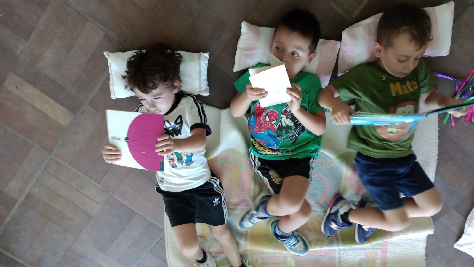 Lectura