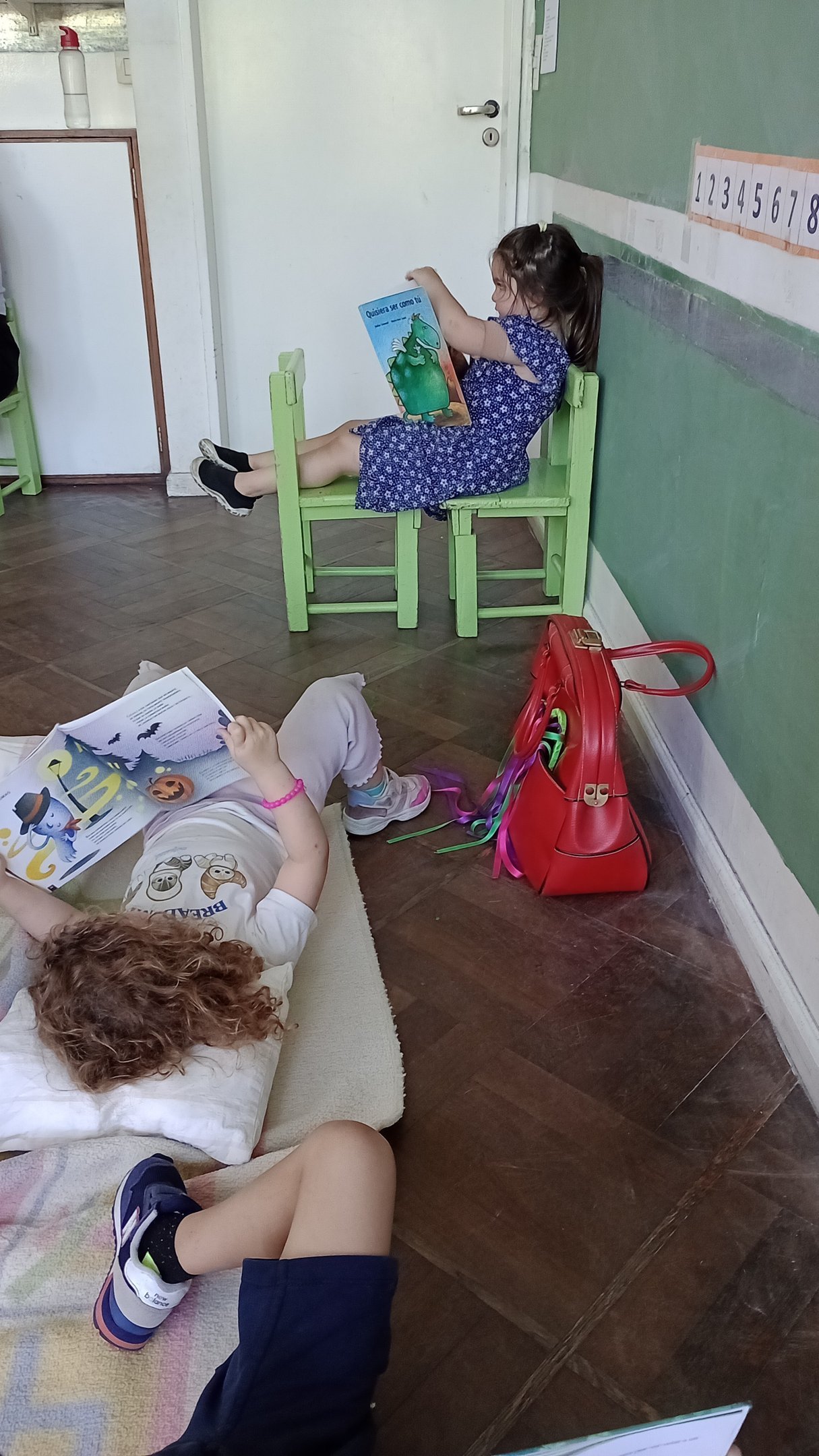 Lectura