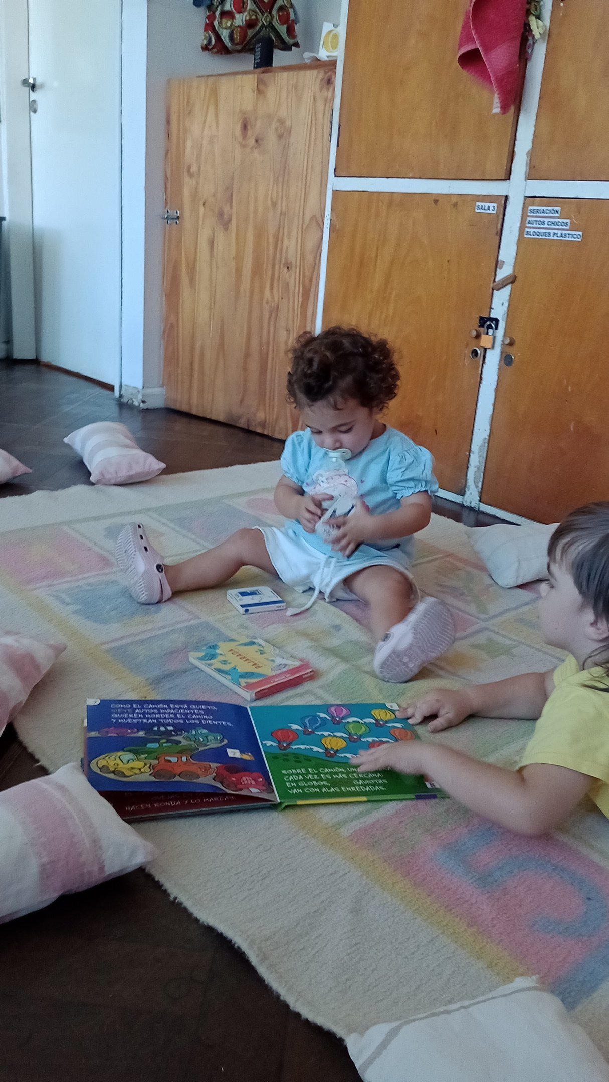 Lectura