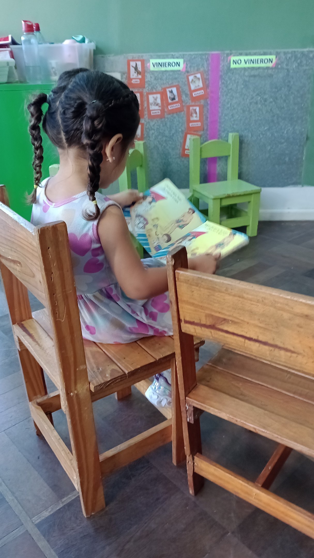 Lectura