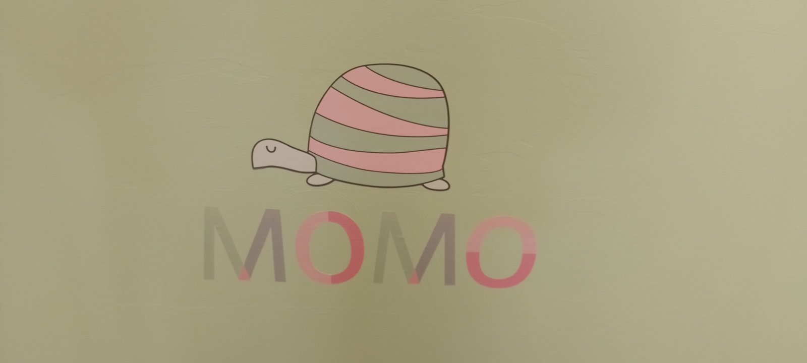 Visita a la Librería MOMO