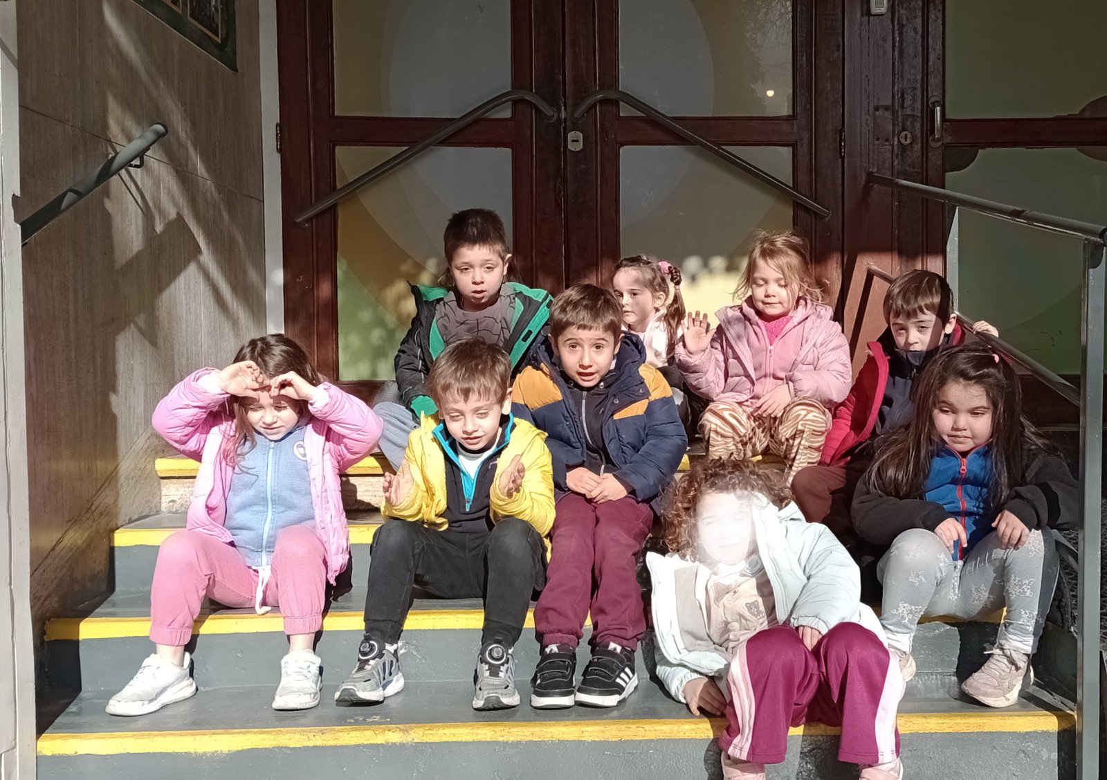 Escuela Del Sol