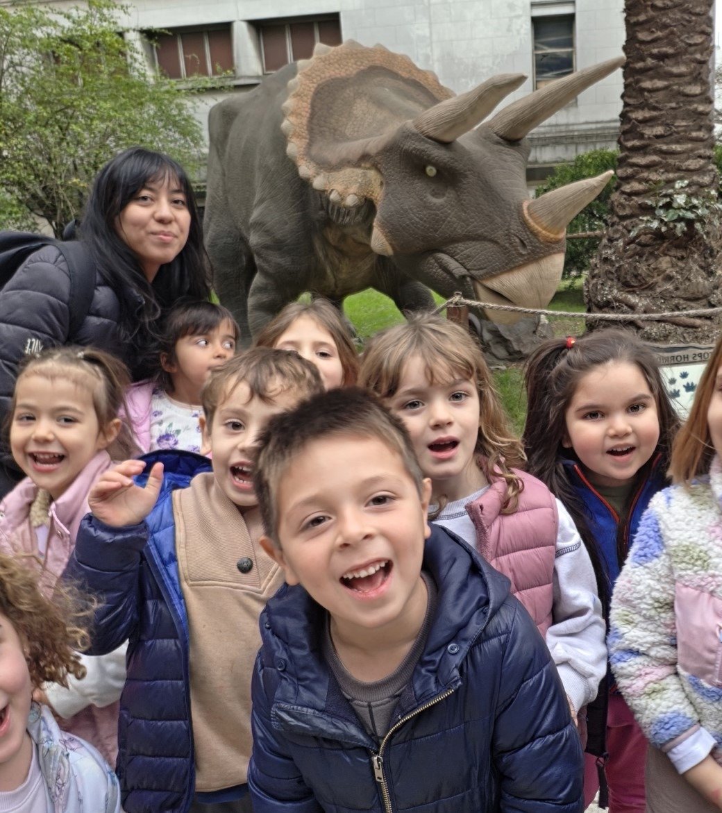 Museo de Ciencias Naturales