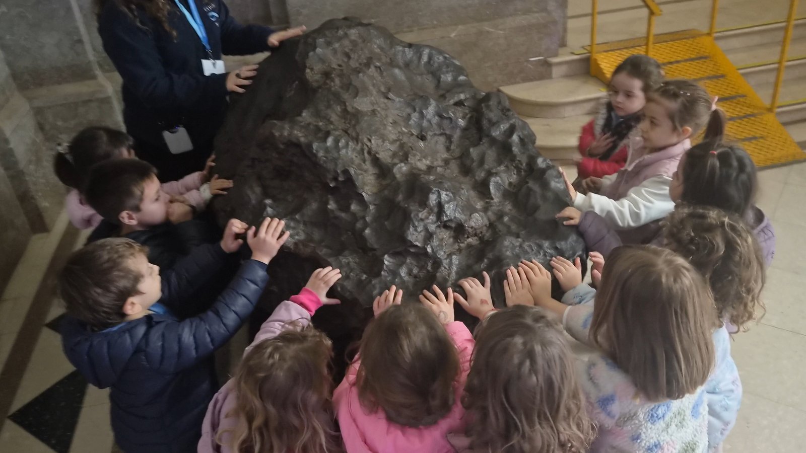 Museo de Ciencias Naturales