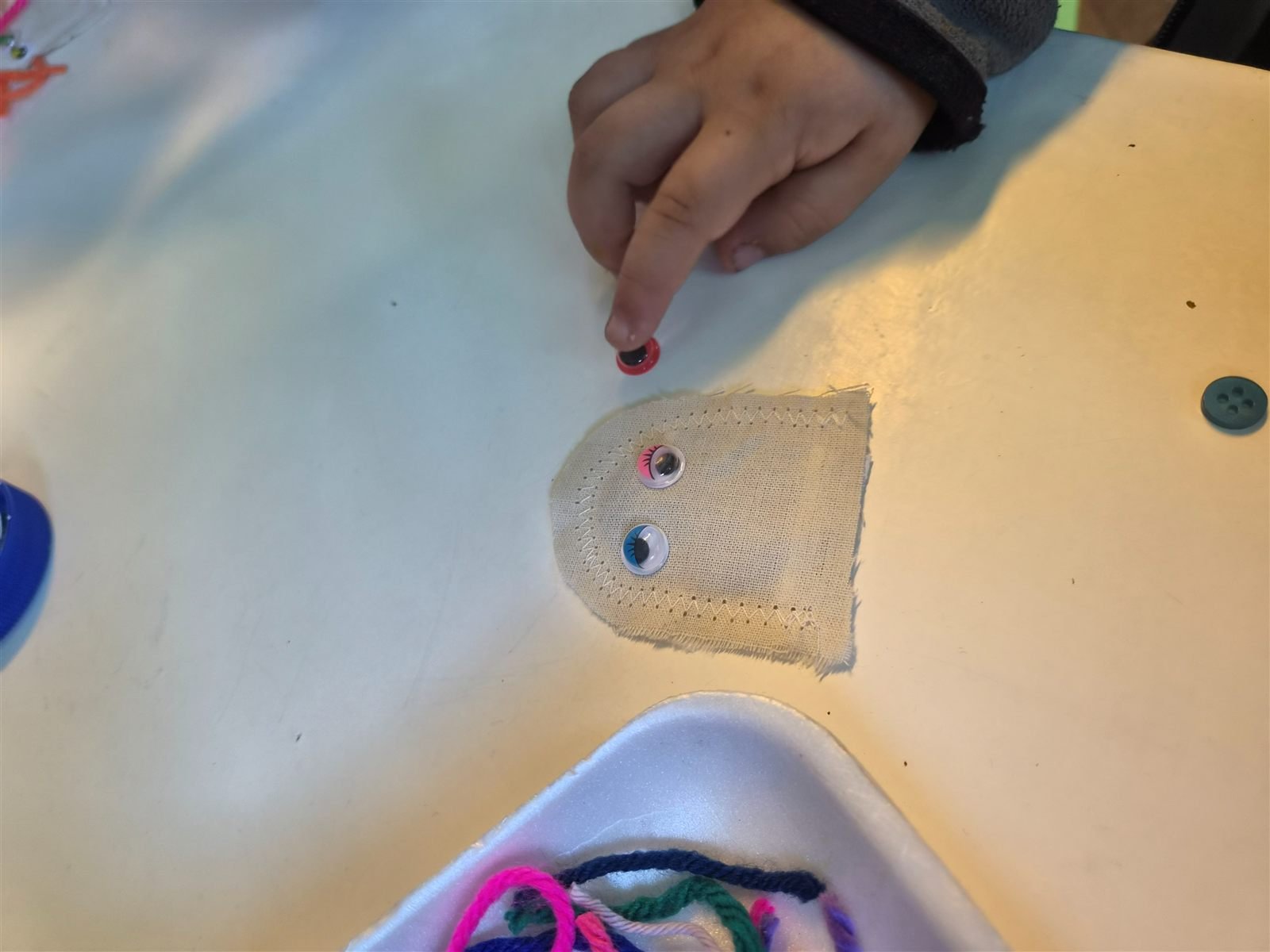 Taller de Títeres