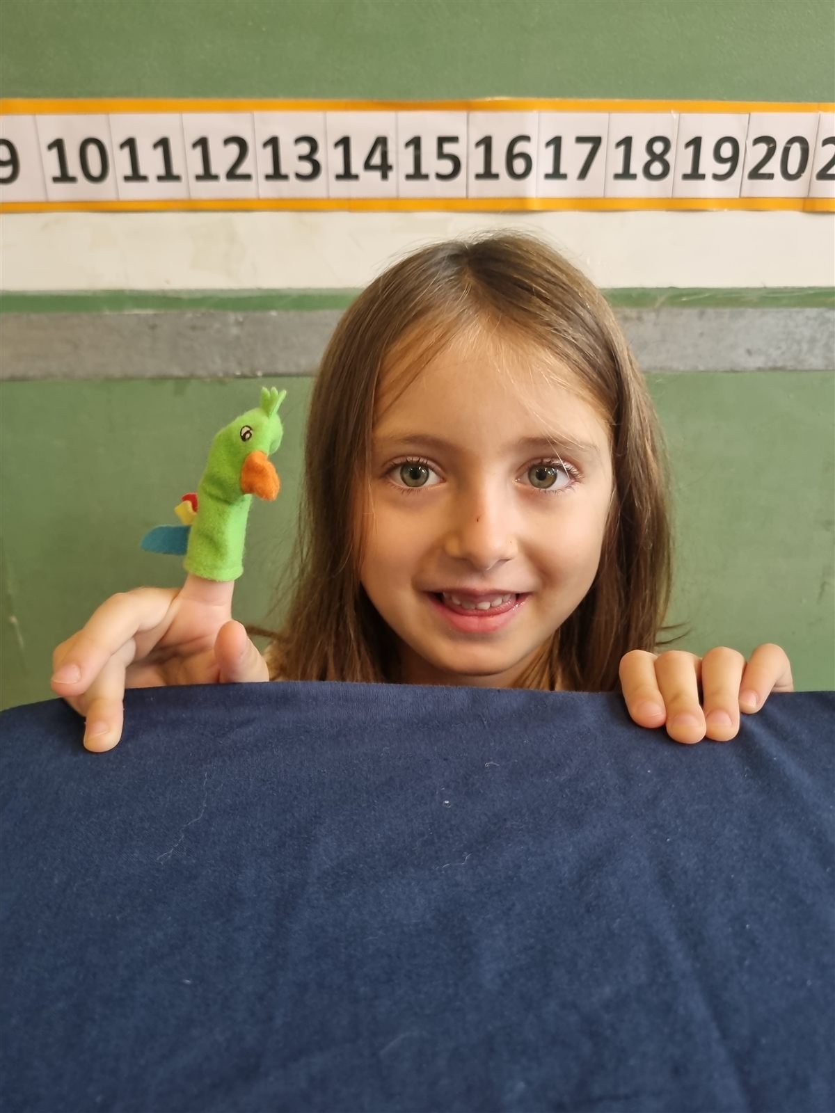 Taller de Títeres