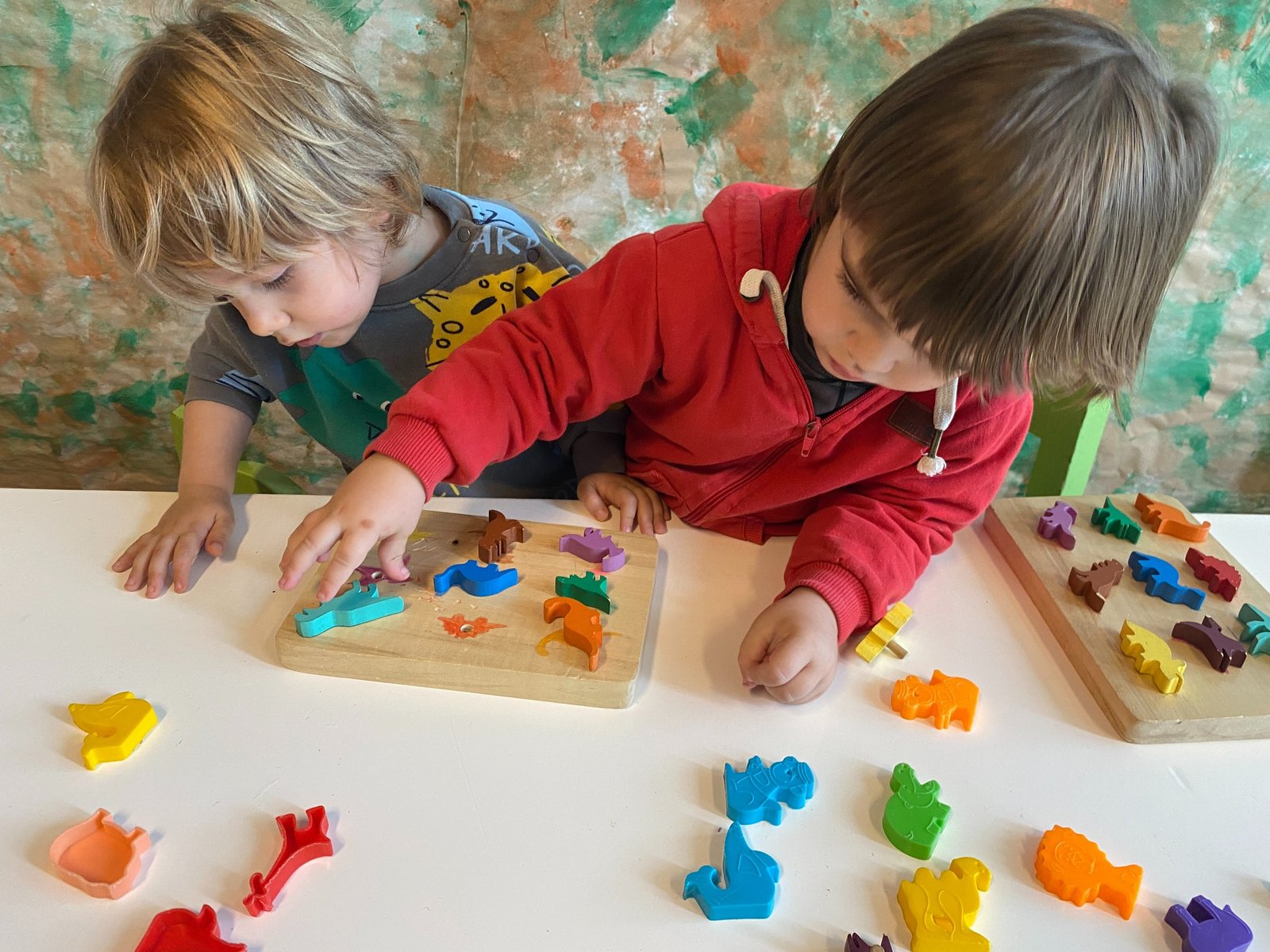Talleres Optativos