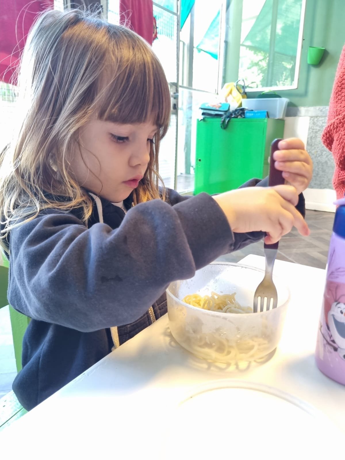 Talleres Optativos